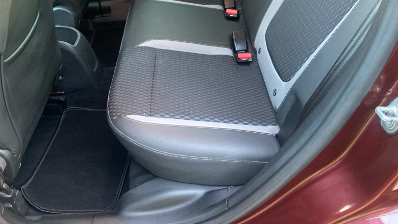 Vauxhall Crossland X 1.2T [110] Elite 5dr [Start Stop] Auto Petrol Hatchback